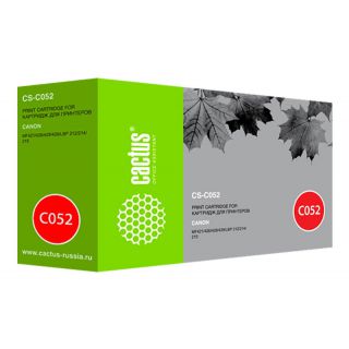 

Расходный материал для печати Cactus CS-C052