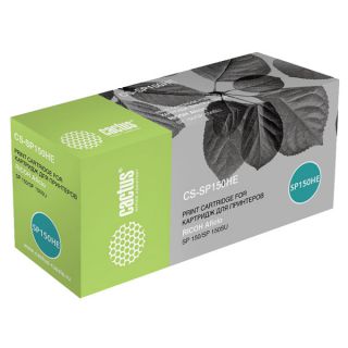 

Расходный материал для печати Cactus CS-SP150HE