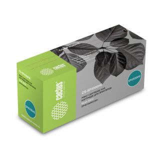 

Расходный материал для печати Cactus CS-SP4500HE