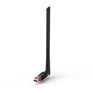 

WiFi Адаптер TENDA U6