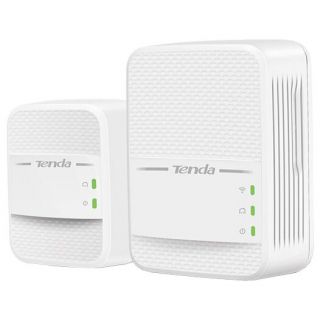 

Powerline адаптер TENDA KIT PH10