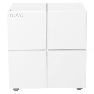 

Роутер Tenda MW6-1
