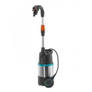 

Насос Gardena 4700/2 inox (01764-20.000.00)
