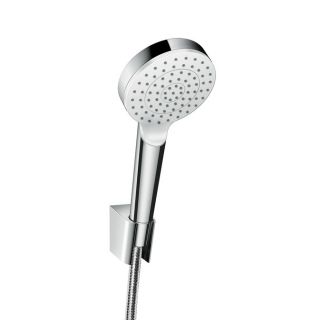 

Душевой гарнитур Hansgrohe Crometta 26690400
