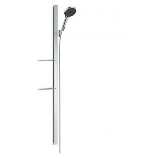 

Душевая штанга HansGrohe Rainfinity 27673000