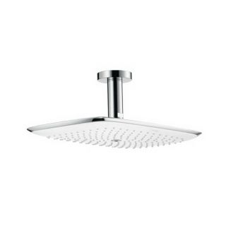 

Лейка верхнего душа Hansgrohe PuraVida 27383000