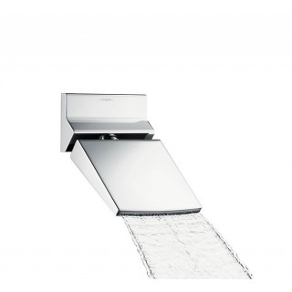 

Лейка верхнего душа Hansgrohe Raindance Rainfall 26442000
