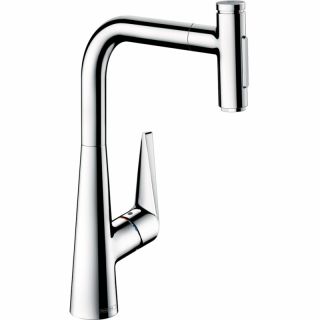 

Смеситель для кухни Hansgrohe M51 72823000