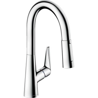 

Смеситель для кухни Hansgrohe M51 73850000