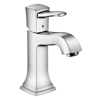 

Смеситель для раковины Hansgrohe Metropol Classic 31300000