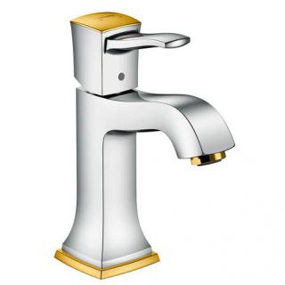 

Смеситель для раковины HansGrohe Metropol Classic 31301090