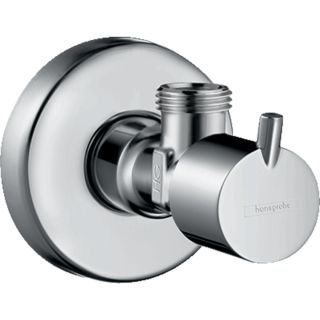 

Аксессуар для смесителя Hansgrohe 13901000 (вентиль угловой)