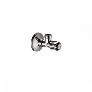 

Аксессуар для смесителя Hansgrohe 13904000 (вентиль угловой с микрофильтром)