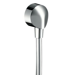 

Аксессуар для смесителя HansGrohe Fixfit E 27458000 (шланговое подключение)