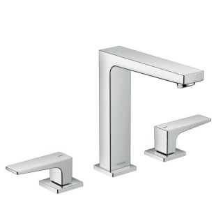

Смеситель для раковины Hansgrohe Metropol 32514000