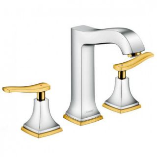 

Смеситель для раковины HansGrohe Metropol Classic 31331090