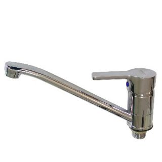 

Смеситель для кухни Bianco 385014 25см