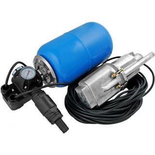 

Насос UNIPUMP АКВАРОБОТ М 5-15 В