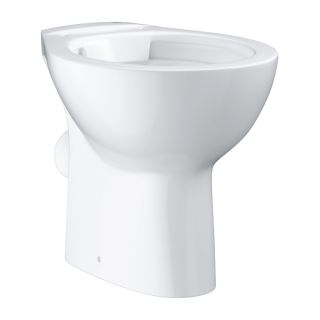 

Унитаз Grohe Bau Ceramic 39430000
