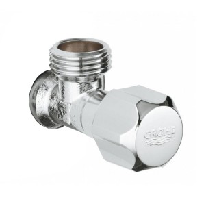

Аксессуар для смесителя Grohe 2201600M (универсальный угловой вентиль)