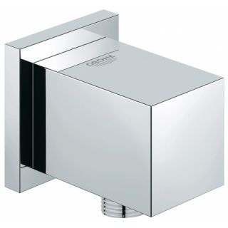 

Аксессуар для смесителя Grohe Euphoria Cube 27704000 (шланговое подключение)