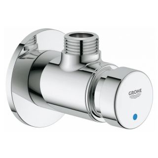 

Аксессуар для смесителя Grohe Euroeco Cosmopolitan T 36267000 (душевой вентиль)