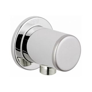 

Аксессуар для смесителя Grohe Relexa 28626000 (шланговое подключение)