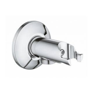 

Аксессуар для смесителя Grohe Sena 26333000 (шланговое подключение с запорным клапаном)