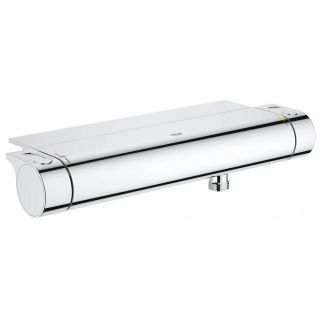 

Смеситель для ванны Grohe Grohtherm 2000 34469001
