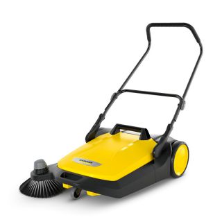 

Подметальная машина Karcher S 6