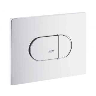 

Кнопка смыва Grohe Arena Cosmopolitan 38858SH0
