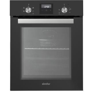 

Электрический духовой шкаф Simfer B4EB56016