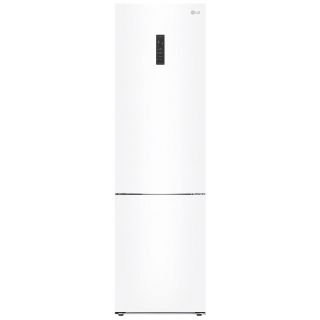 

Холодильник LG GA-B509CQTL