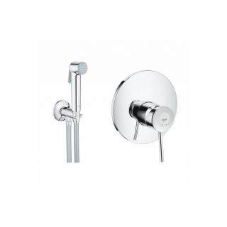 

Аксессуар для биде Grohe BauClassic 124902