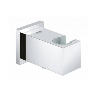 

Аксессуар для смесителя Grohe Euphoria Cube 26370000 (шланговое подключение)
