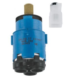 

Аксессуар для смесителя Grohe 46963000 (картридж 28 мм)