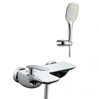 

Смеситель для ванны Lemark Bellario LM6802C