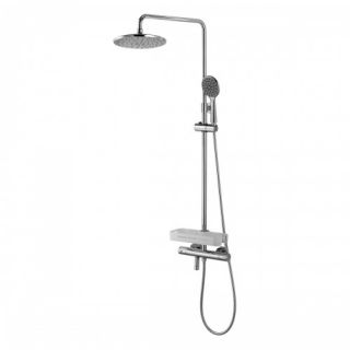 

Душевая система Lemark Tropic LM7010C