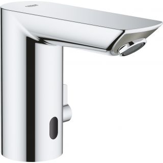 

Смеситель для раковины Grohe Bau Cosmopoitan 36453000