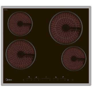 

Варочная панель электрическая Midea MCH64430X
