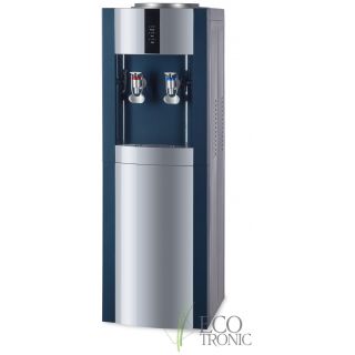 

Кулер для воды Ecotronic V21-LE green