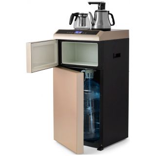 

Кулер для воды Vatten L49QEAT tea bar золотой