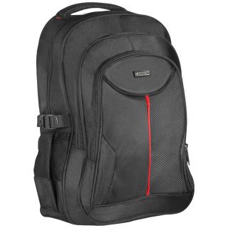 

Чехол для ноутбука Defender CARBON 15.6 BLACK (26077)