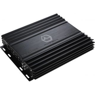 

Автомобильный усилитель Ural PB 1.1500