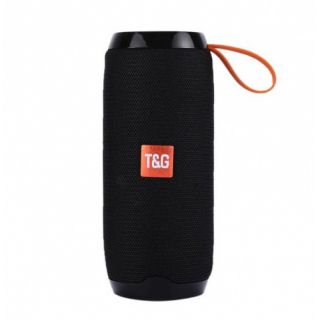 

Портативная акустика T&G TG106 черный