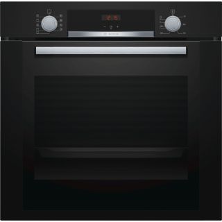 

Электрический духовой шкаф Bosch HBA334YB0