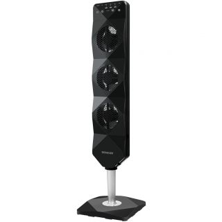 

Вентилятор SENCOR SFN 5040BL