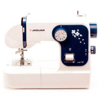 

Швейная машина JAGUAR 143