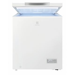 

Морозильная камера Electrolux LCB1AF14W0