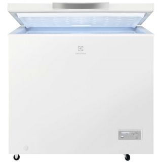 

Морозильная камера Electrolux LCB3LF20W0
